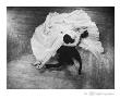 Lifer - Frank Veloz And Yolanda Casazza - U.S. Ballroom Dance Team, 1939 by Gjon Mili Limited Edition Print