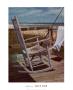 Beach View by David Doss Limited Edition Print