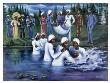 The Baptism by Don Reasor Limited Edition Print