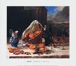 Luncheon Still Life by John F. Francis Limited Edition Pricing Art Print
