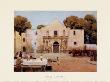 Chili Queens At The Alamo by Julian Robert Onderdonk Limited Edition Print