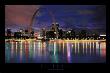 St. Louis, Missouri by Jerry Driendl Limited Edition Pricing Art Print