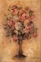 Urn Of Roses Ii by Marilyn Hageman Limited Edition Print