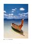 Phi Phi Island by Hugh Sitton Limited Edition Print