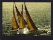 Fastnet by Philip Plisson Limited Edition Print