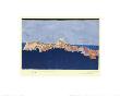 The Castle On The Reef by Paul Klee Limited Edition Pricing Art Print