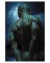 Back Of Man by Franco Accornero Limited Edition Pricing Art Print