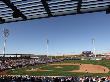 Cincinnati Reds V Seattle Mariners, Peoria, Az - March 04: Bill Bray And Gabe Gross by Christian Petersen Limited Edition Print