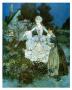 Fairy Godmother by Edmund Dulac Limited Edition Print