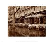 Paris After Rain Ii by Sondra Wampler Limited Edition Print