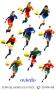 Oviedo Mundial 1982 by Pol Bury Limited Edition Print