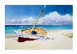 Washed Up by Richard Shaffett Limited Edition Print