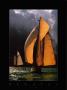 Regates by Valery Hache Limited Edition Pricing Art Print