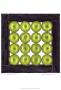 Green Apples Cubed by Jennifer Goldberger Limited Edition Print