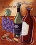 Sauterne by Louise Max Limited Edition Print