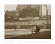 Don Larsen, Pitcher Perfect by Jack Balletti Limited Edition Pricing Art Print