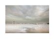 And Beyond The Shore by Ian Winstanley Limited Edition Print