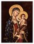 Madonna And Child by Joe Ortiz Limited Edition Print