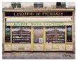 L'amateur De Fromages by Andre Renoux Limited Edition Pricing Art Print