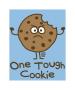 One Tough Cookie by Todd Goldman Limited Edition Pricing Art Print