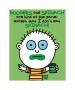 Boogers And Spinach by Todd Goldman Limited Edition Pricing Art Print