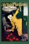 La Victoria Arduino Per Caffe Espresso by Leonetto Cappiello Limited Edition Print