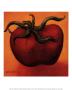 Tomato by Will Rafuse Limited Edition Print