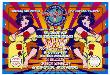 The Whiskey A-Go-Go 35Th Anniversary Shows by Dennis Loren Limited Edition Print