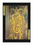 Hygieia by Gustav Klimt Limited Edition Print