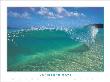 Caribbean Wave by Woody Woodworth Limited Edition Print