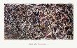 Alchemy (1947) by Jackson Pollock Limited Edition Pricing Art Print