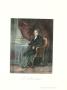 Thomas Jefferson by Alonzo Chappel Limited Edition Print