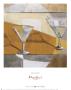 Martini by Niro Vasali Limited Edition Pricing Art Print