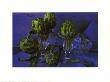 Still Life With Artichokes by Rita Bellmann Limited Edition Pricing Art Print