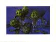 Still Life With Artichokes by Rita Bellmann Limited Edition Print