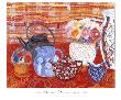 Janet Foreman Pricing Limited Edition Prints