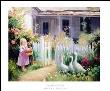 House Guests by Hawley Limited Edition Pricing Art Print