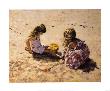 The Yellow Bucket by Paul Gribble Limited Edition Pricing Art Print