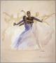 Morning Glory by Laverne Ross Limited Edition Pricing Art Print