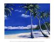 Secluded Cove by Paul Kenton Limited Edition Print