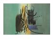 Hans Hartung Pricing Limited Edition Prints