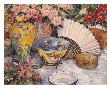 Oriental Splendor by Neil Waldman Limited Edition Print