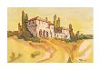 Lago Di Garda by Heidi Rothbucher Limited Edition Print
