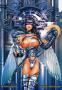 Neuro Heaven by Masamune Shirow Limited Edition Print