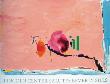 Flirt by Helen Frankenthaler Limited Edition Print