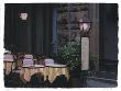 Late Dining by Judy Mandolf Limited Edition Print
