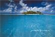 French Polynesia by Mark Conlin Limited Edition Print