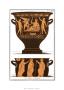 Vase Ccxix by Giovanni Battista Passeri Limited Edition Print