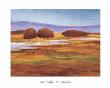 Valley Lake by Lynn Welker Limited Edition Print