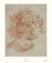 Head Of A Child by Niccolo Berrettoni Limited Edition Print